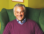 Dr. Robert Shwalbe