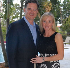 Kevin M. and Terri Justice