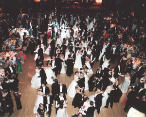 54th International Debutante Ball