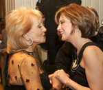 broadcast association, golden mike awards