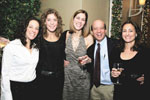Food Bank Of Westchester benefit