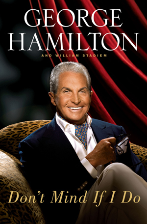 George Hamilton