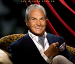 George Hamilton
