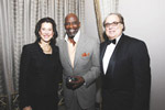Dr. Catherine Hart, Christopher Gardner,Chris Hart