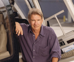 Harrison Ford