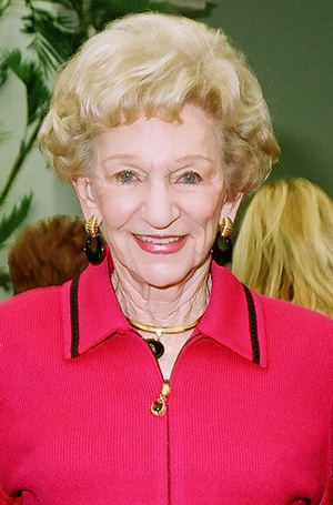 Rosemary Lambros, General Chairman 