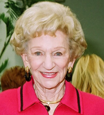 Rosemary Lambros, Salvation Army, Hearts of Gold Luncheon