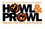 adopt a dog, howl and prowl, greenwich,ct