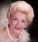 international society of palm beach, salute to vienna