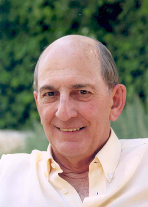 Hon. Charles Bronfman