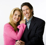 Joel Osteen, Victoria Osteen