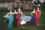 march of dimes glitz ball