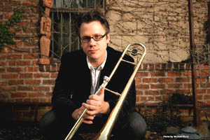 Mike Rodriguez 