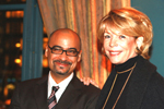 Junot Diaz, Betty Kelly Sargent