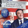 nathan lane,ethel barrymore theatre