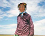 on navajoland, the collective gallery