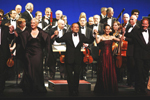 New York City Opera Gala Concert