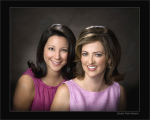 Event Chairwomen:  Amie Swan and Erin McGould