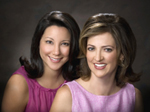 Amie Swan, Erin McGould