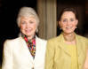 Ovarian cancer lunch.palm beach