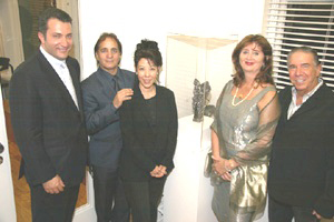Art of Peace Charitable Trust