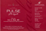 pulse of the city