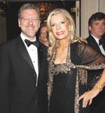 rita Hayworth Gala