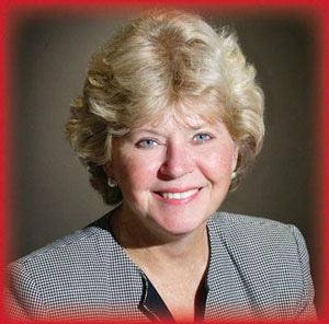 salvation army,Chairman - Marie Davis. Photo by: Michael Davidoff