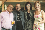Stella Adler Benefit