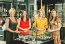 Tablescapes