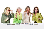 Schepens Eye Research luncheon