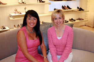 Co-Chairs: Regina Thomson and Jennifer Hardiman