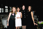 Shari Adler, Jackie Weinstein, Meredith Cohen, Phyllis Jaeger