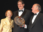 Visiting Nurse Service,2008 gala,ny