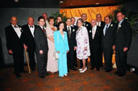 anne frank center,12 th annual spirit of anne frank awards