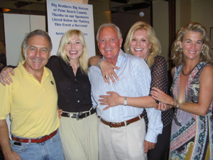big brothers big sisters,palm beach