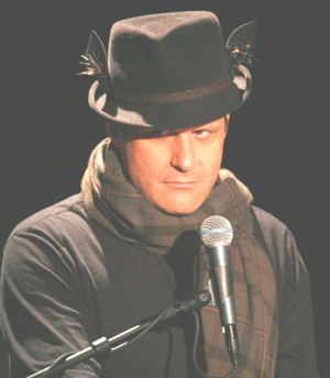 Isaac Mizrahi
