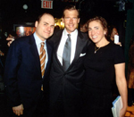 joans legacy,jonathan wald,brian williams,roxanne donovan