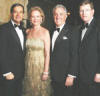 Policemans ball