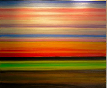 The Gallery in Sag Harbor Presents michelle suna