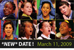 Young people's chorus new york city