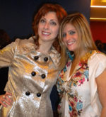 Bright Light foundation, michele lanfrank