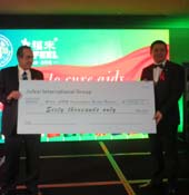 Zhang Rongxuan, Jufeel International Group, CEO/President