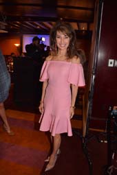 Susan Lucci. Photo by: Rose Billings/Blacktiemaagzine.com