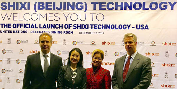 shixi