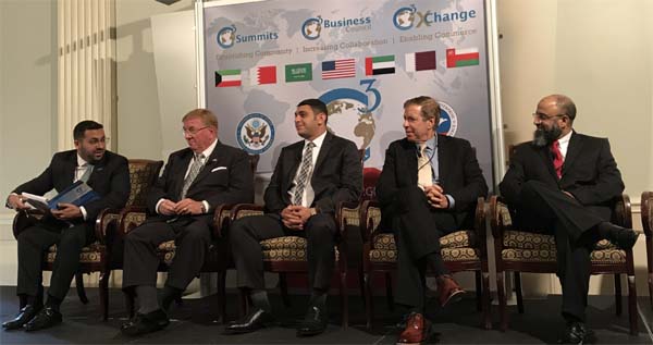 The Importance of Selecting and Managing Your Local Partners in the Middle East