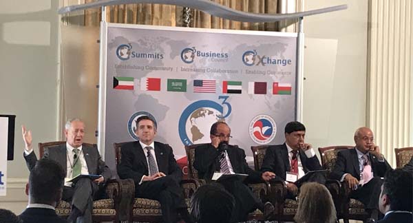 Improving Quality of Care and Patient Experience in the Middle East: Maximizing Local Capacities Through Middle East-US Partnerships