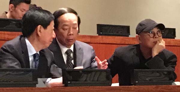 zhao yong, wu haiyan, lie ji
