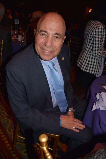 Richard Leibner