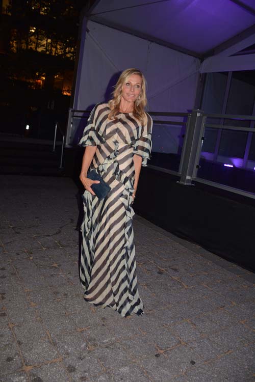 Jamie Tisch. Photo by: Rose Billings/Blacktiemagazine.com